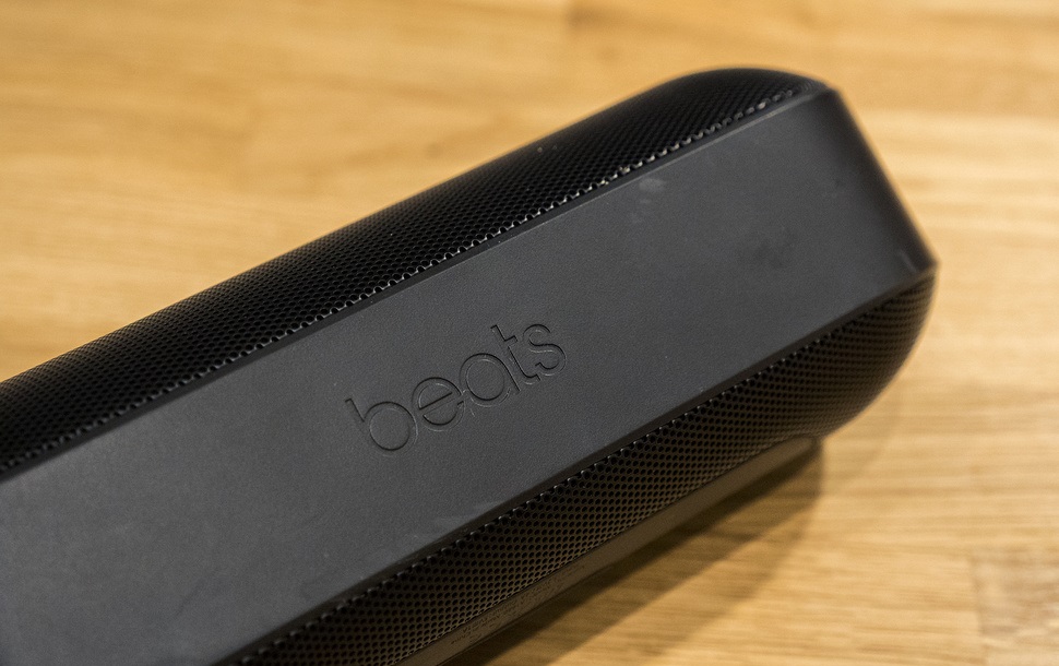 Beats-Pill+ review